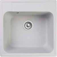 Кухонная мойка Reflexion Etude RF0353GR - Превью изображения №5 — Интернет-магазин Time-Shop