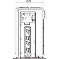 Наружный блок LG MU2M17 UL2R0 - Превью изображения №3 — Интернет-магазин Time-Shop