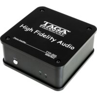 MM/MC фонокорректор Taga Harmony TTP-300 - Превью изображения №2 — Интернет-магазин Time-Shop