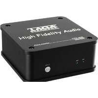 MM/MC фонокорректор Taga Harmony TTP-300 - Превью изображения №3 — Интернет-магазин Time-Shop