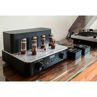 MM/MC фонокорректор Taga Harmony TTP-300 - Превью изображения №6 — Интернет-магазин Time-Shop