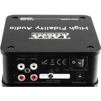 MM/MC фонокорректор Taga Harmony TTP-300 - Превью изображения №5 — Интернет-магазин Time-Shop