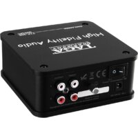 MM/MC фонокорректор Taga Harmony TTP-300 - Превью изображения №4 — Интернет-магазин Time-Shop