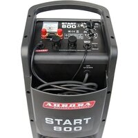 Пуско-зарядное устройство Aurora Start 800 ДУ - Превью изображения №2 — Интернет-магазин Time-Shop