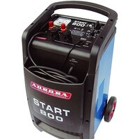 Пуско-зарядное устройство Aurora Start 800 ДУ - Превью изображения №3 — Интернет-магазин Time-Shop