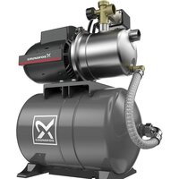 Насосная станция Grundfos JP 5-48 PT-H - Превью изображения №2 — Интернет-магазин Time-Shop