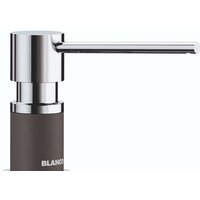 Blanco Lato (хром/темная скала)