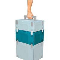 Термобокс Makita MakPac Cool 11л - Превью изображения №6 — Интернет-магазин Time-Shop