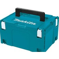 Термобокс Makita MakPac Cool 11л - Превью изображения №2 — Интернет-магазин Time-Shop