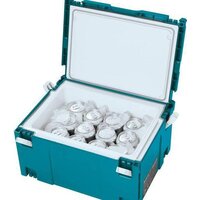 Термобокс Makita MakPac Cool 11л - Превью изображения №4 — Интернет-магазин Time-Shop