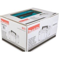 Термобокс Makita MakPac Cool 11л - Превью изображения №8 — Интернет-магазин Time-Shop