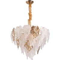 Arte Lamp Lilly A4070LM-9GO