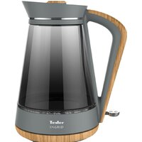 Электрочайники и термопоты