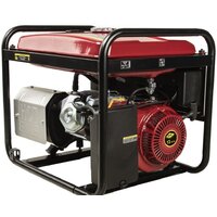 Бензиновый генератор DDE G550E - Превью изображения №2 — Интернет-магазин Time-Shop