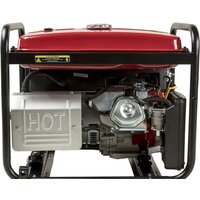 Бензиновый генератор DDE G550E - Превью изображения №5 — Интернет-магазин Time-Shop