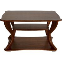 Калифорния мебель Маэстро СЖ-02 (орех)