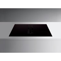 Falmec Zero Easy 84 Vetro Nero