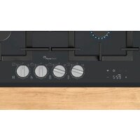 Варочная панель Bosch Serie 8 PRP6A6H40 - Превью изображения №2 — Интернет-магазин Time-Shop