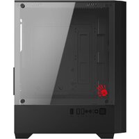 Корпус A4Tech Bloody CC-124 (черный) - Превью изображения №3 — Интернет-магазин Time-Shop