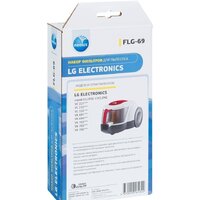 Набор фильтров Neolux FLG-69 - Превью изображения №9 — Интернет-магазин Time-Shop