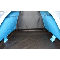 Треккинговая палатка High Peak Monodome PU 10159 (синий) - Превью изображения №5 — Интернет-магазин Time-Shop