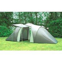 Кемпинговая палатка Green Glade Konda 4 - Превью изображения №6 — Интернет-магазин Time-Shop
