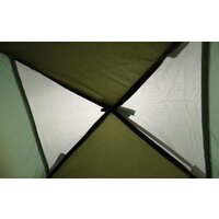 Кемпинговая палатка Green Glade Konda 4 - Превью изображения №3 — Интернет-магазин Time-Shop