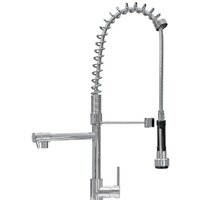 Смеситель Ahti Kemi KM813020 - Превью изображения №2 — Интернет-магазин Time-Shop