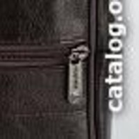 Сумка Poshete 252-8101-DBW (коричневый) - Превью изображения №5 — Интернет-магазин Time-Shop