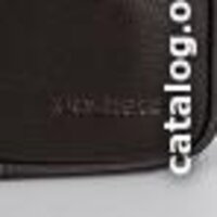 Сумка Poshete 252-8101-DBW (коричневый) - Превью изображения №6 — Интернет-магазин Time-Shop