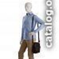 Сумка Poshete 252-8101-DBW (коричневый) - Превью изображения №9 — Интернет-магазин Time-Shop