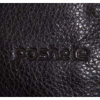 Сумка Poshete 252-8101-DBW (коричневый) - Превью изображения №16 — Интернет-магазин Time-Shop