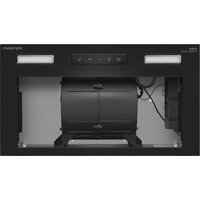 Кухонная вытяжка Meferi INBOX52BK Sensor Comfort - Превью изображения №7 — Интернет-магазин Time-Shop