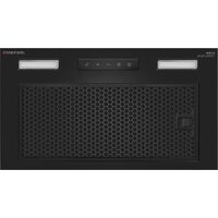 Кухонная вытяжка Meferi INBOX52BK Sensor Comfort - Превью изображения №6 — Интернет-магазин Time-Shop