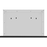 Кухонная вытяжка Meferi INBOX52BK Sensor Comfort - Превью изображения №10 — Интернет-магазин Time-Shop