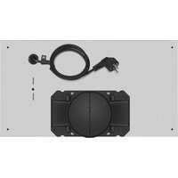 Кухонная вытяжка Meferi INBOX52BK Sensor Comfort - Превью изображения №12 — Интернет-магазин Time-Shop