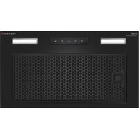 Кухонная вытяжка Meferi INBOX52BK Sensor Comfort - Превью изображения №5 — Интернет-магазин Time-Shop