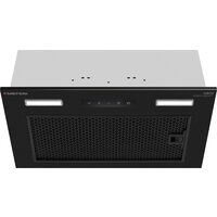 Кухонная вытяжка Meferi INBOX52BK Sensor Comfort - Превью изображения №3 — Интернет-магазин Time-Shop