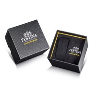 Наручные часы Festina F20726-3 - Превью изображения №4 — Интернет-магазин Time-Shop