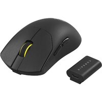 Игровая мышь Corsair Sabre v2 Pro Ultralight Wireless (черный) - Превью изображения №4 — Интернет-магазин Time-Shop