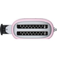 Тостер Smeg TSF02PKEU - Превью изображения №6 — Интернет-магазин Time-Shop