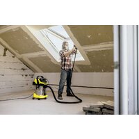 Пылесос Karcher WD 6 P S V-30/6/22/T 1.628-361.0 - Превью изображения №2 — Интернет-магазин Time-Shop