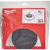 Основа для круга Milwaukee 4932430394 - Превью изображения №2 — Интернет-магазин Time-Shop
