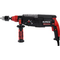 Перфоратор ELITECH RH 0928RE (кейс) - Превью изображения №5 — Интернет-магазин Time-Shop