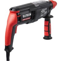 Перфоратор ELITECH RH 0928RE (кейс) - Превью изображения №4 — Интернет-магазин Time-Shop