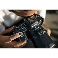 Беззеркальный фотоаппарат Nikon Z50 II Double Kit 16-50mm VR + 50-250mm VR - Превью изображения №20 — Интернет-магазин Time-Shop