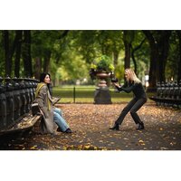 Беззеркальный фотоаппарат Nikon Z50 II Double Kit 16-50mm VR + 50-250mm VR - Превью изображения №12 — Интернет-магазин Time-Shop