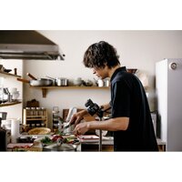 Беззеркальный фотоаппарат Nikon Z50 II Double Kit 16-50mm VR + 50-250mm VR - Превью изображения №14 — Интернет-магазин Time-Shop