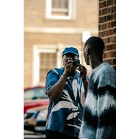 Беззеркальный фотоаппарат Nikon Z50 II Double Kit 16-50mm VR + 50-250mm VR - Превью изображения №26 — Интернет-магазин Time-Shop