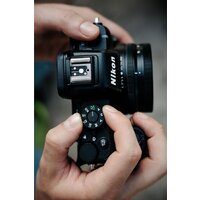 Беззеркальный фотоаппарат Nikon Z50 II Double Kit 16-50mm VR + 50-250mm VR - Превью изображения №25 — Интернет-магазин Time-Shop